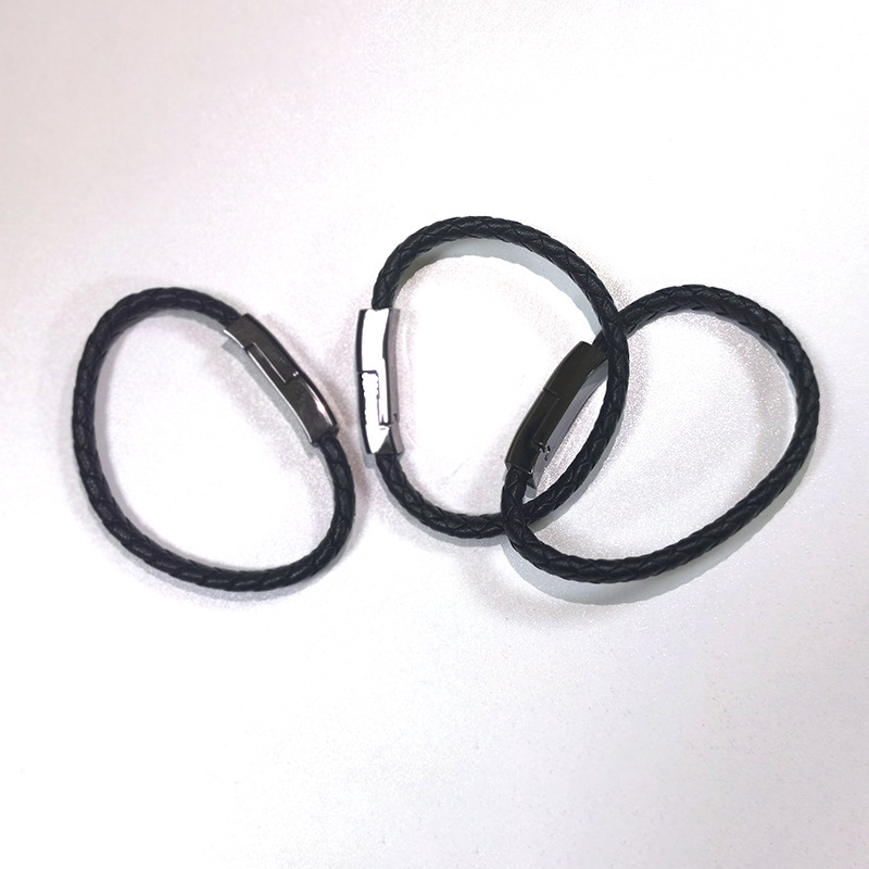 New Bracelet Charger USB Charging Cable - Image 4