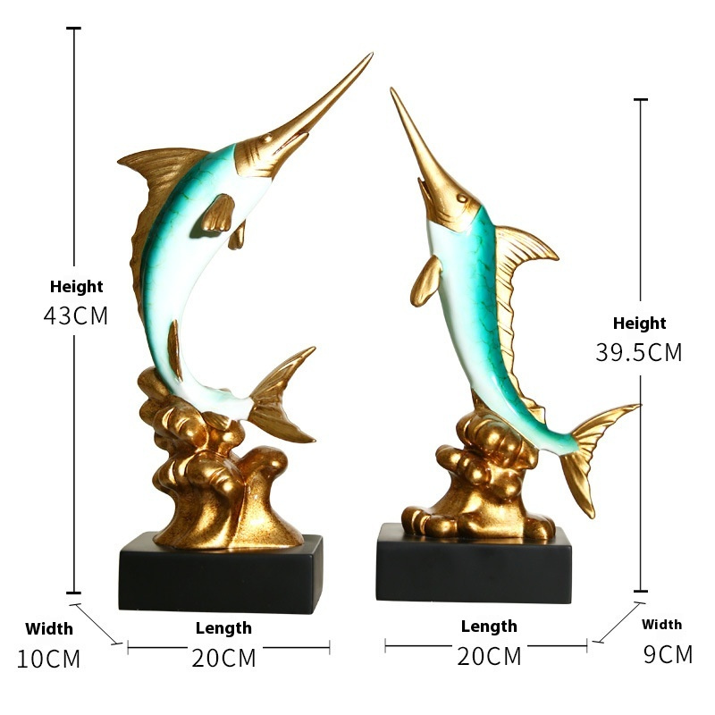 Creative Decorative Crafts - Image 9