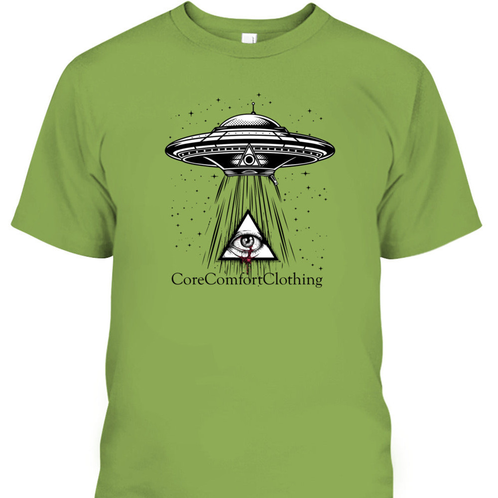 3D Digital Printing T-Shirt