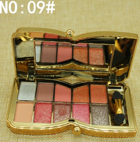 Latin Dance Glitter Eyeshadow Box - Image 4