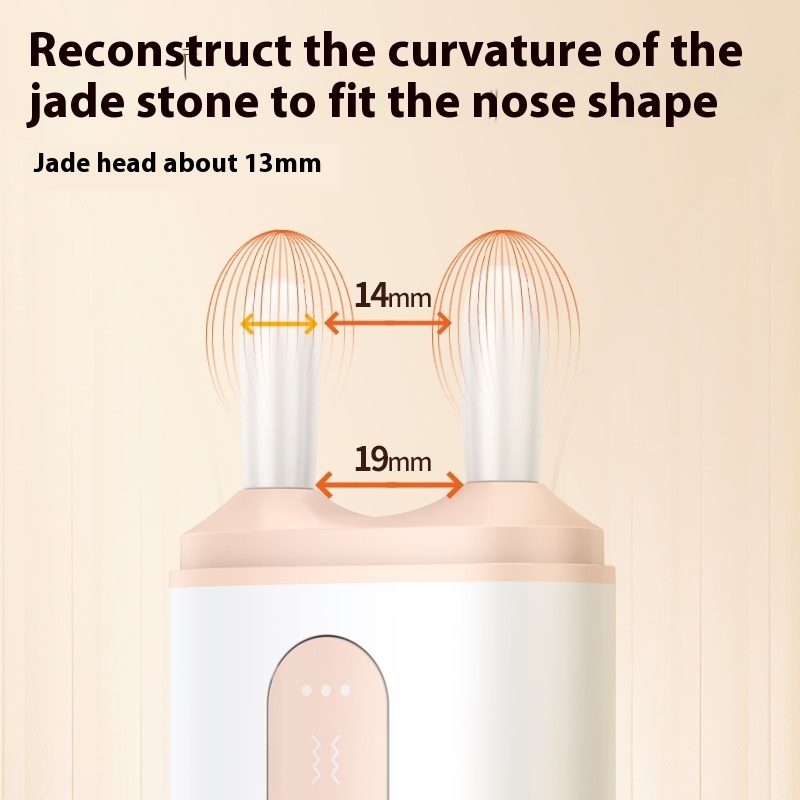 Red Light Nose Beauty Device - Image 4
