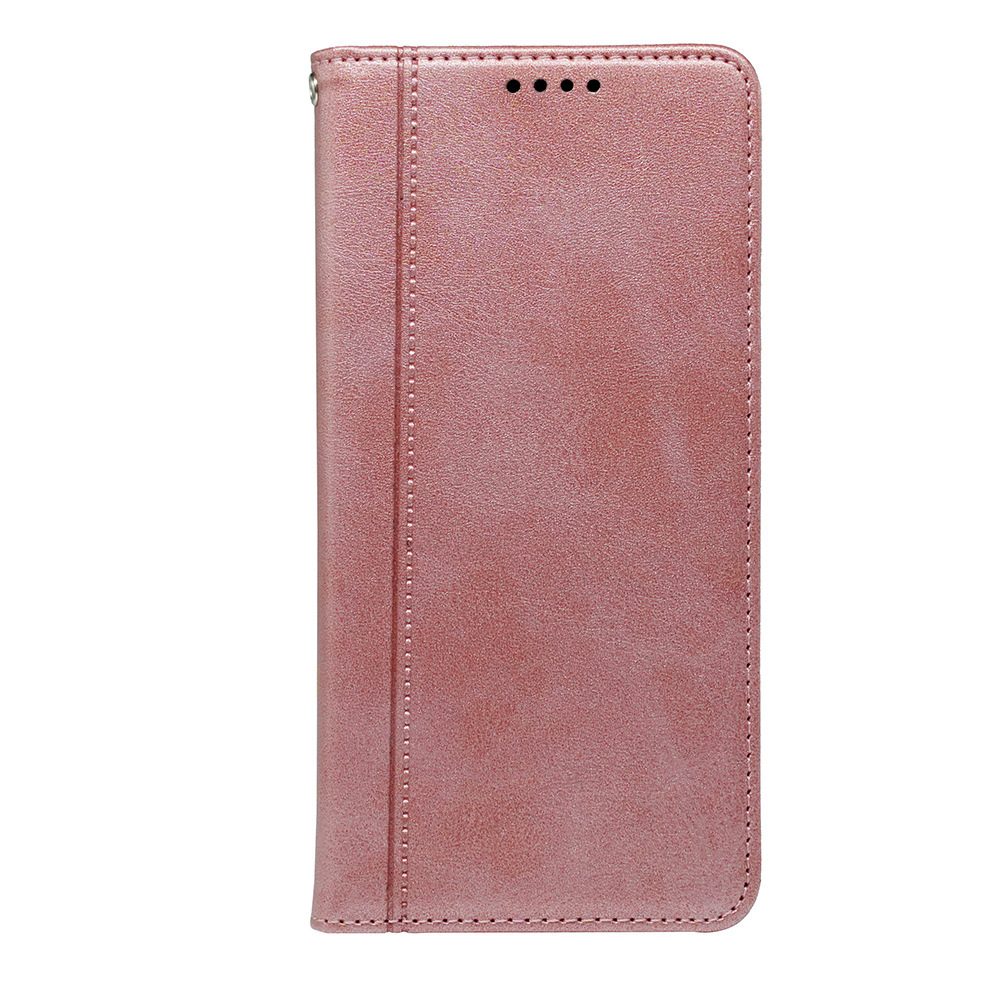 Google Phone Leather Flip Case - Image 9
