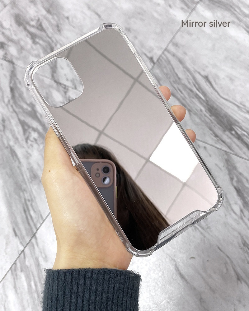 Shell Mirror Phone Case - Image 8