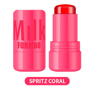 Shimmer Blush Jelly Cream Stick - Image 4