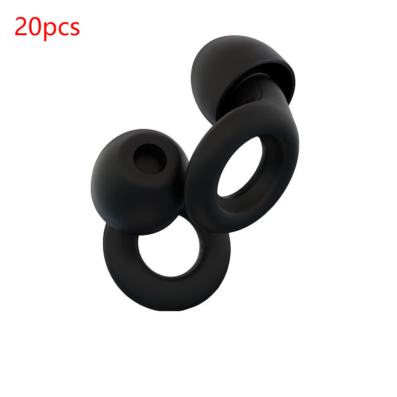 Noise-reducing Earplug For Quiet Sleep - Image 5