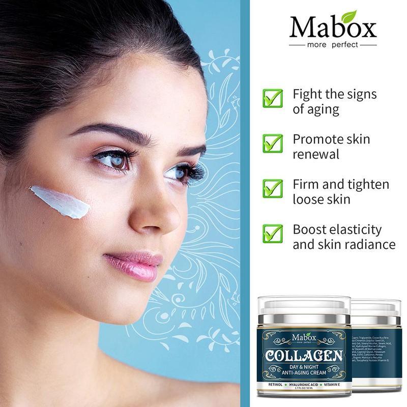 Moisturizing Facial Cream - Image 7