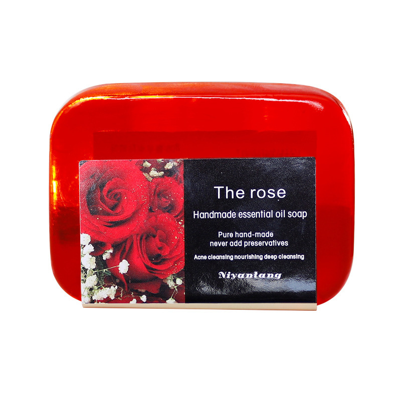 Plant Series Essential Oil Soap - Image 5