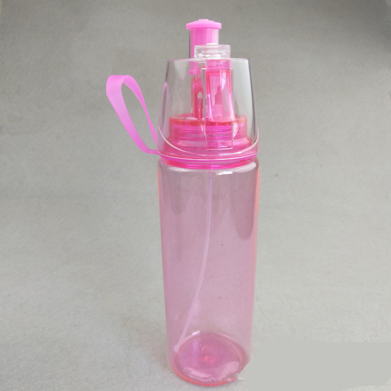 Spray Water Bottle - Image 5
