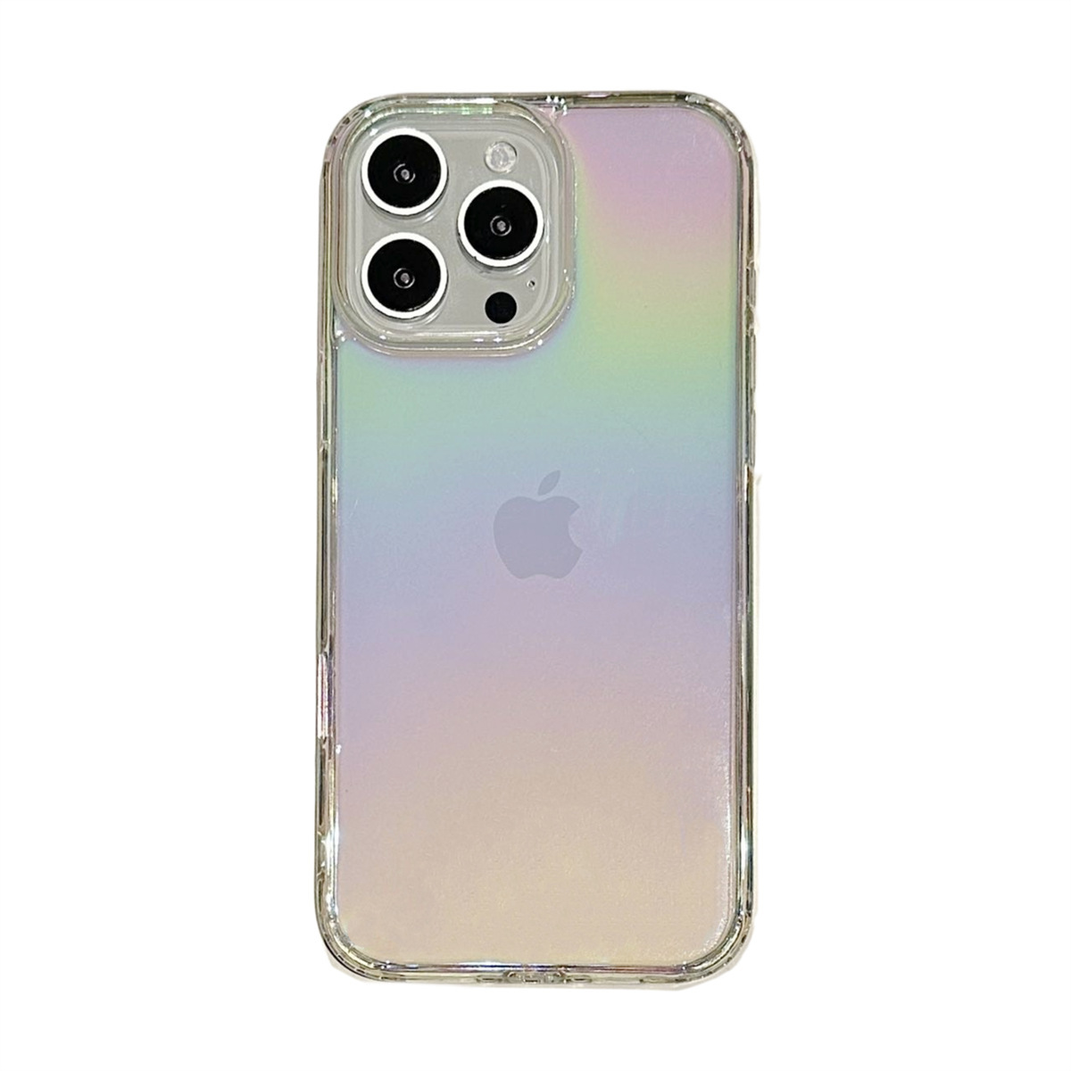 Colorful Personality Simple Phone Case - Image 2