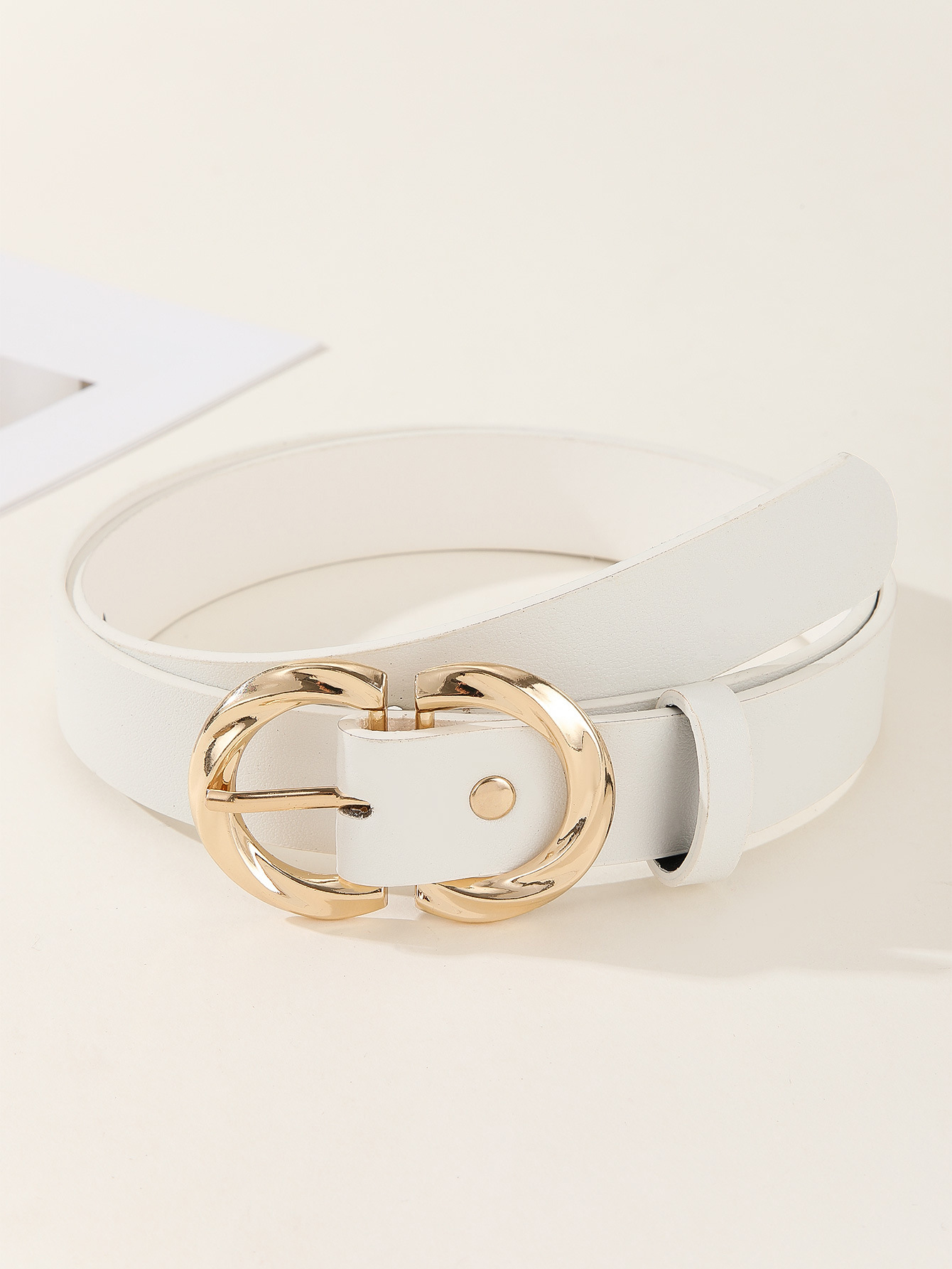 Women's Fashion Unique And Exquisite Belt - Image 6