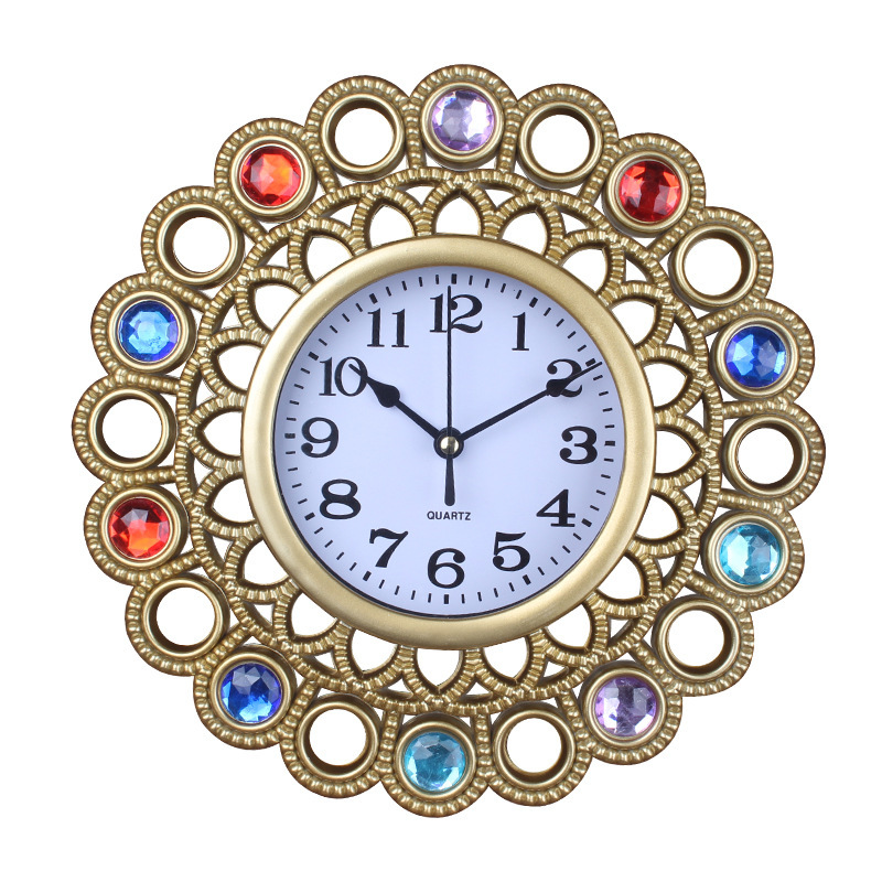 Minimalist Wall Clock - Image 4