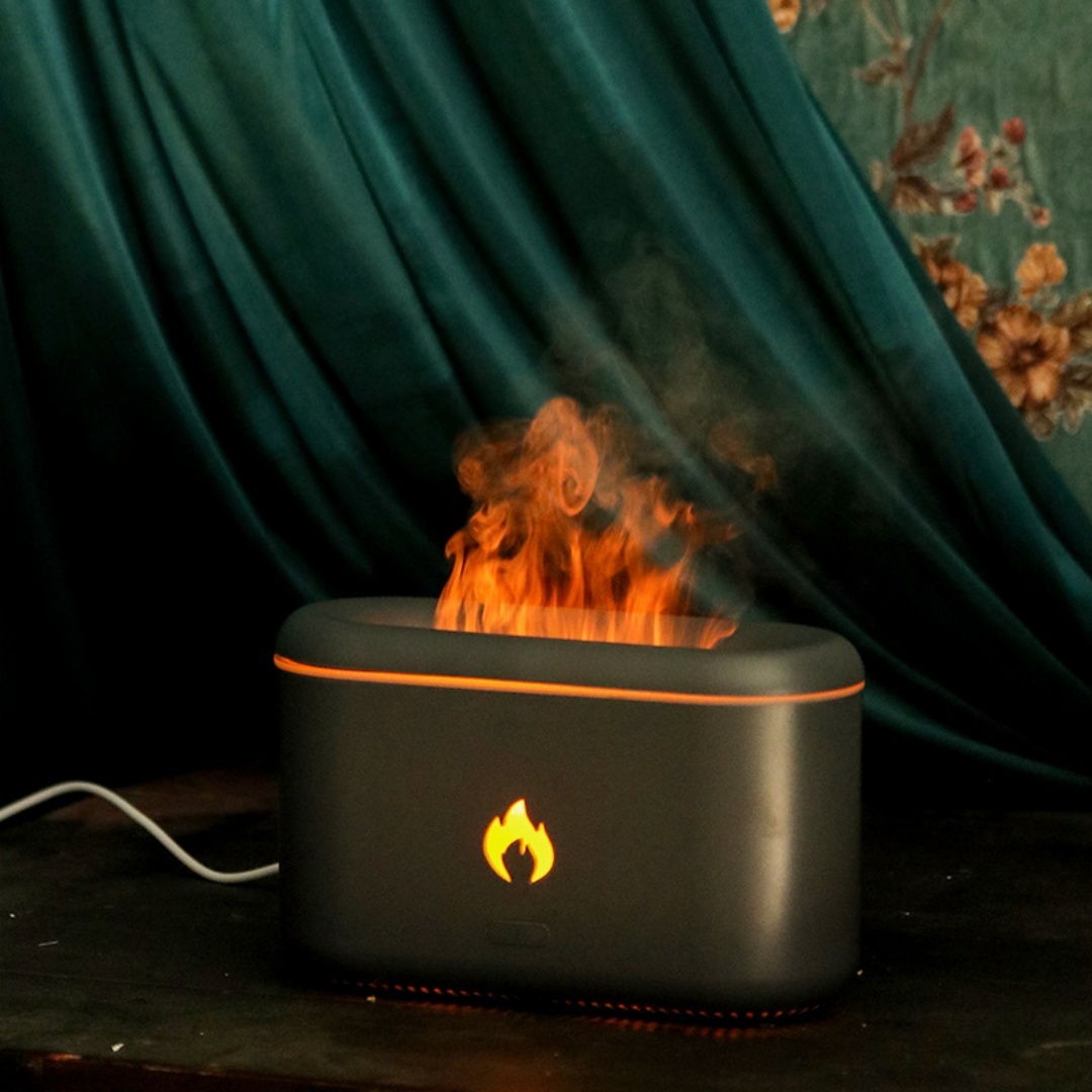 Flame Aroma Diffuser - Image 7