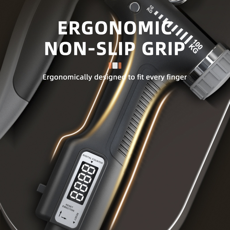 Smart Counting Grip - Image 9