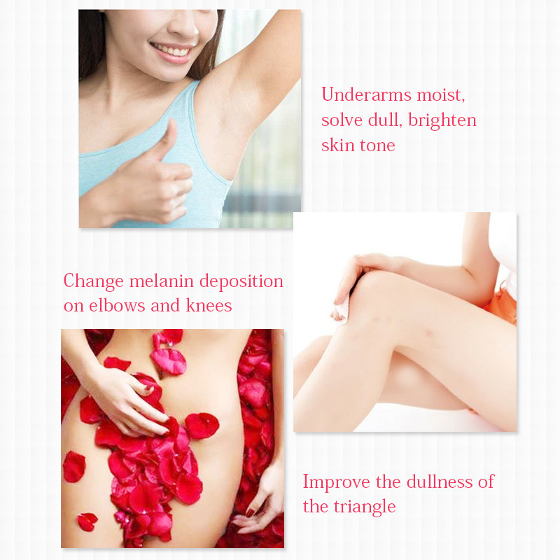 Armpit Deodorant Body Stick - Image 5
