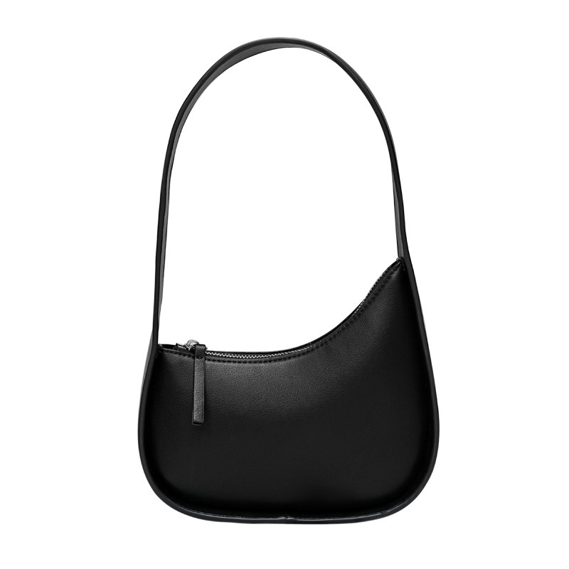 Leather Ladies Handbag - Image 4