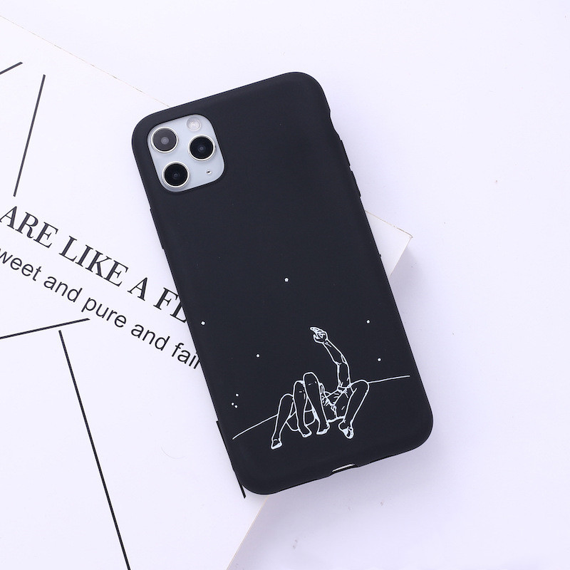Elegant Line Mobile Phone Case - Image 6