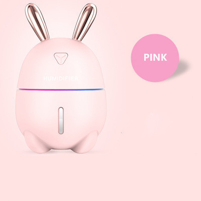 Rabbit Humidifier Atomizer - Image 3