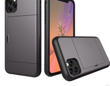 Hidden Mobile Phone Card Case - Image 3