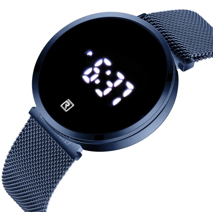 Digital Men's Sport Digital Wrist Watch - Image 5