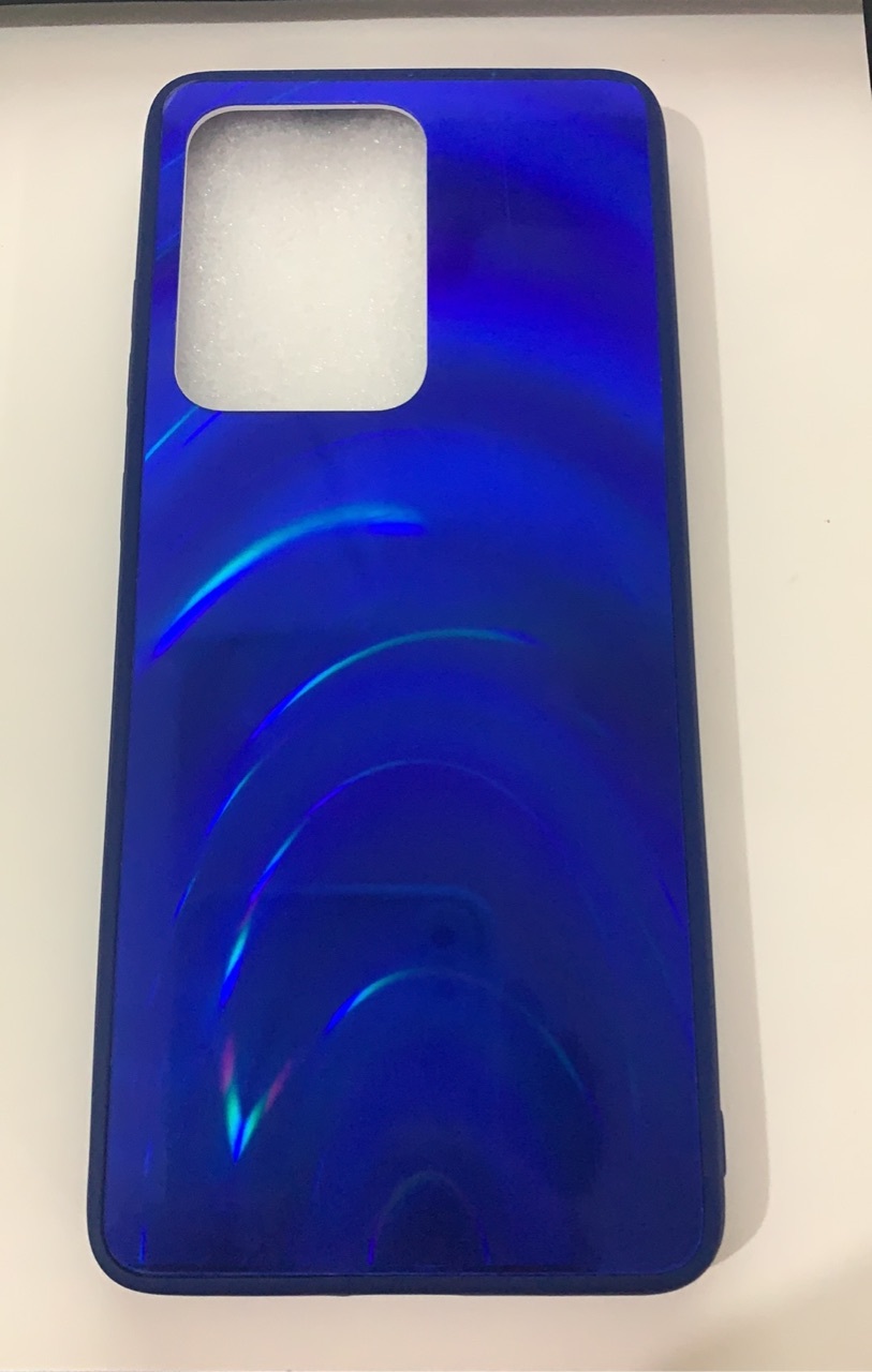 Silicone Marble Shockproof Phone Case Cover - Image 7