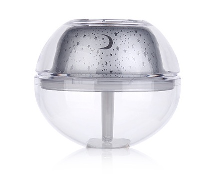 Colorful Air Purification Creative Humidifier - Image 3
