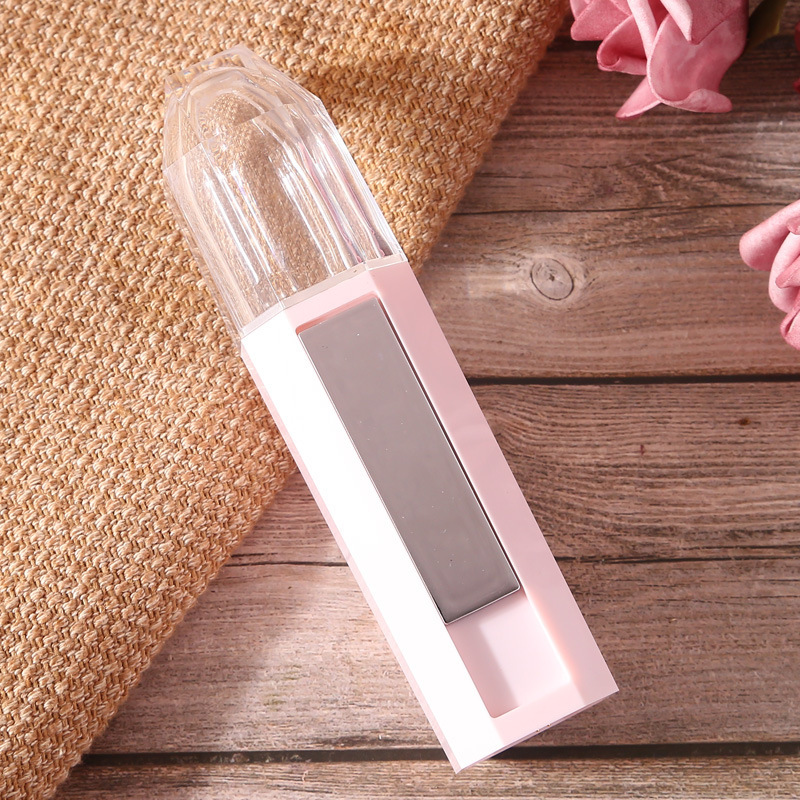 LCD Display Mini Nano Facial Steamer Spray - Image 8