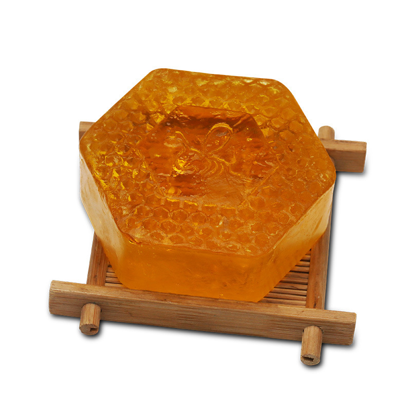 Essential Oil Moisturizing Handmade Soap - Image 9