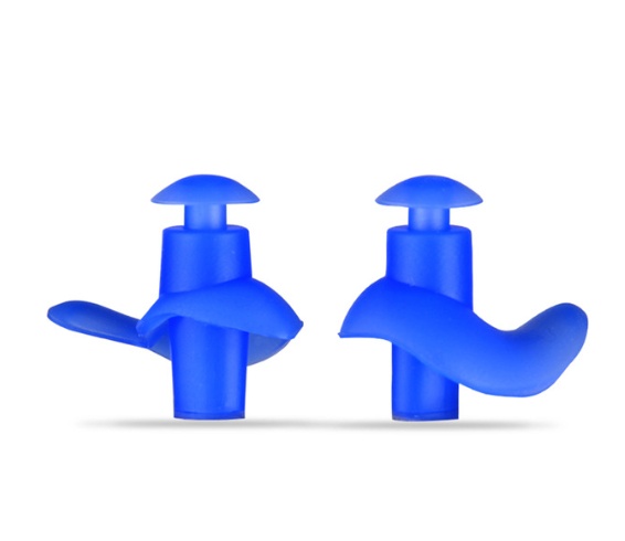 Hypoallergenic Water Sports Earplug For Safety - Image 9