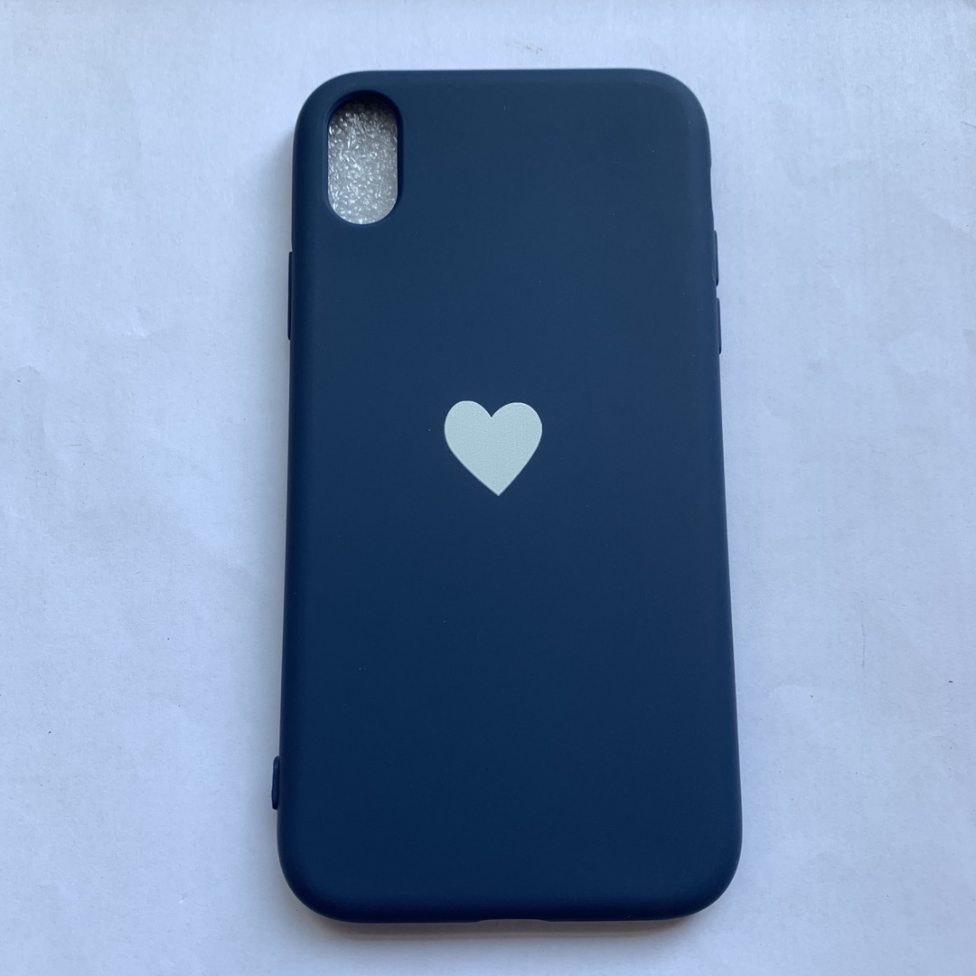 Heart Shaped Painted Love Phone Case - Image 3