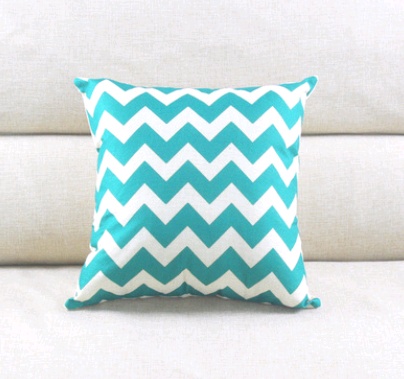 Linen Striped Hug Pillowcase