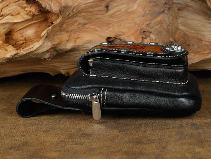 Phone Pocket Waist Fanny Bag