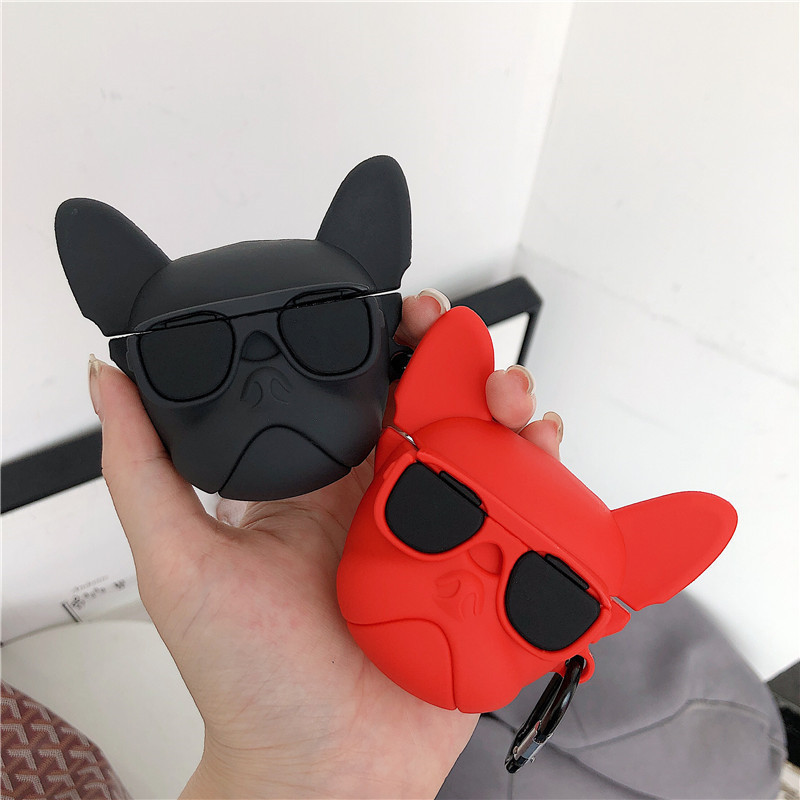 Silicone Protective Case