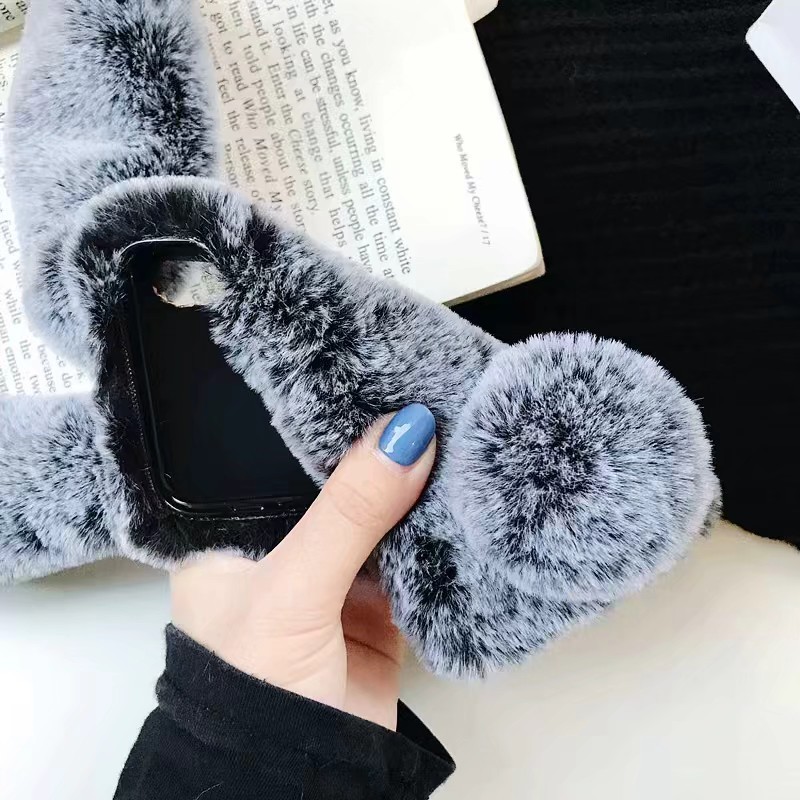 Plush Warm Phone Case - Image 6