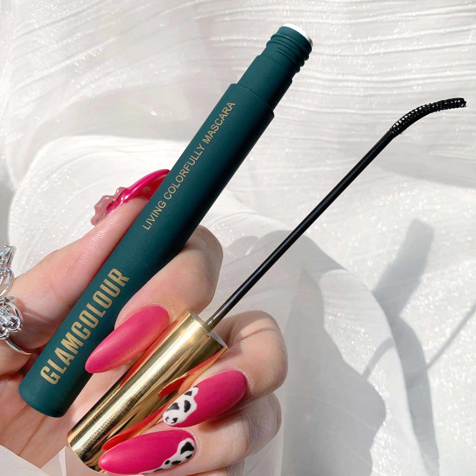 Magic Color Long Style Mascara