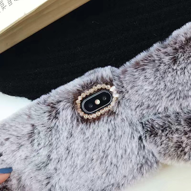 Plush Warm Phone Case - Image 10
