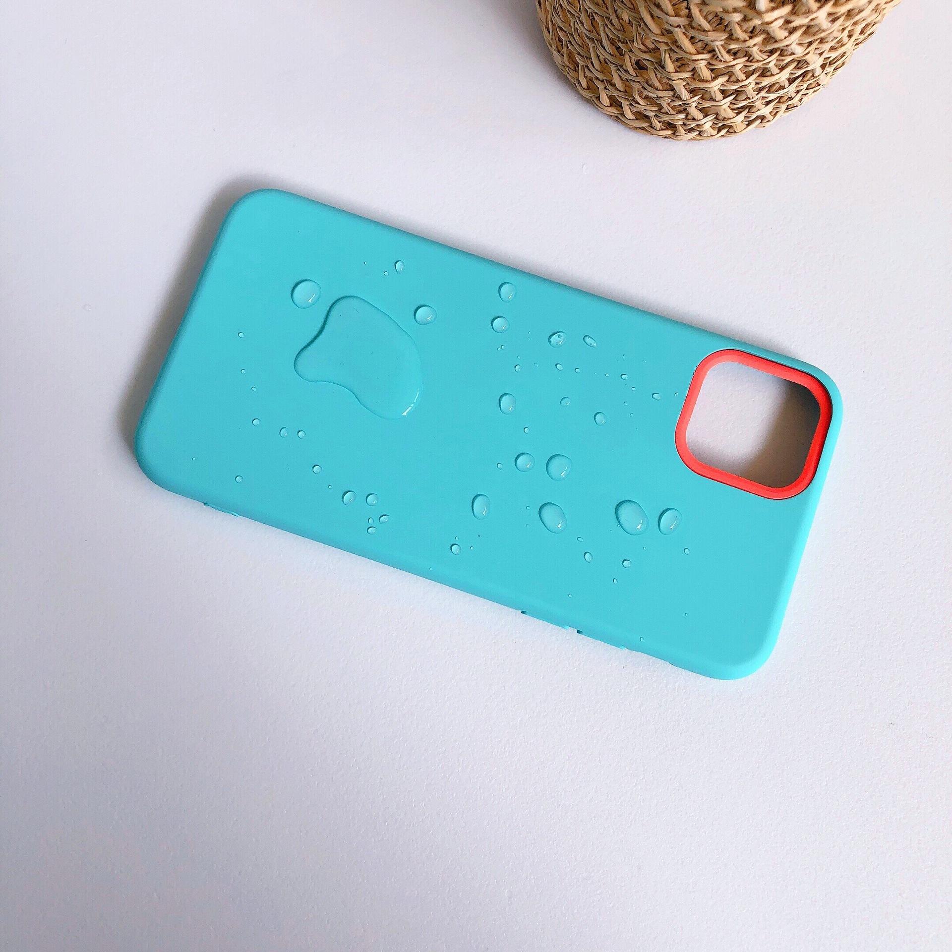 Hits Macaron Mobile Phone Case - Image 5