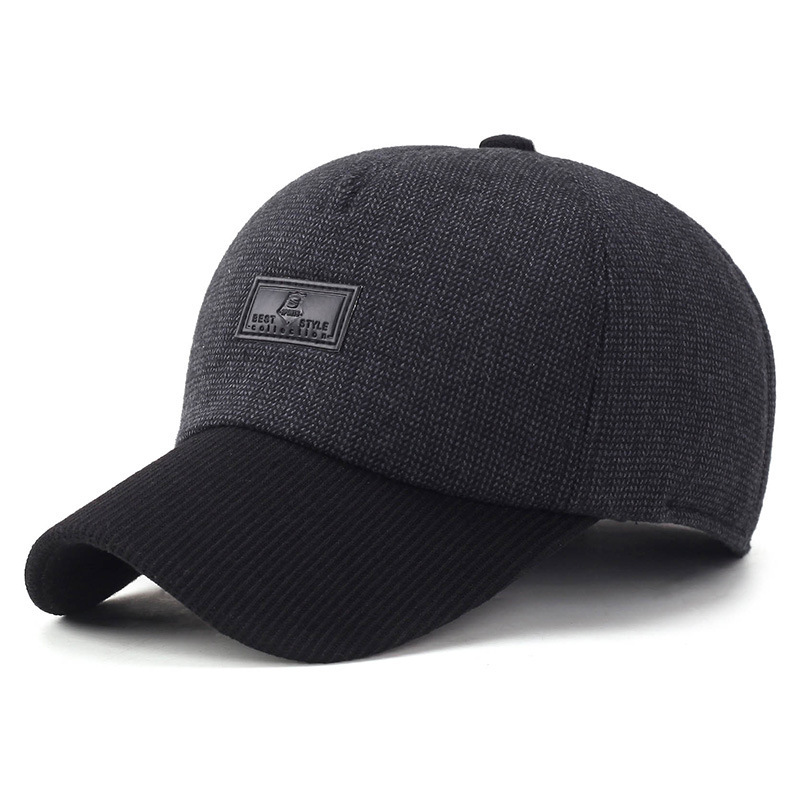 Casual Sports Cap