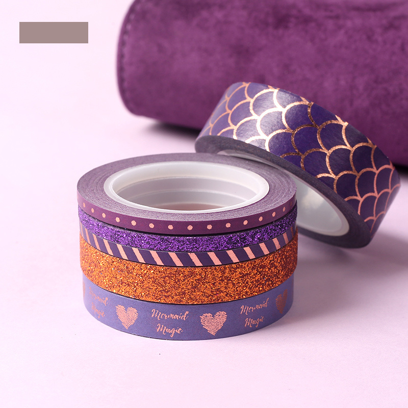 Japanese Paper Tape