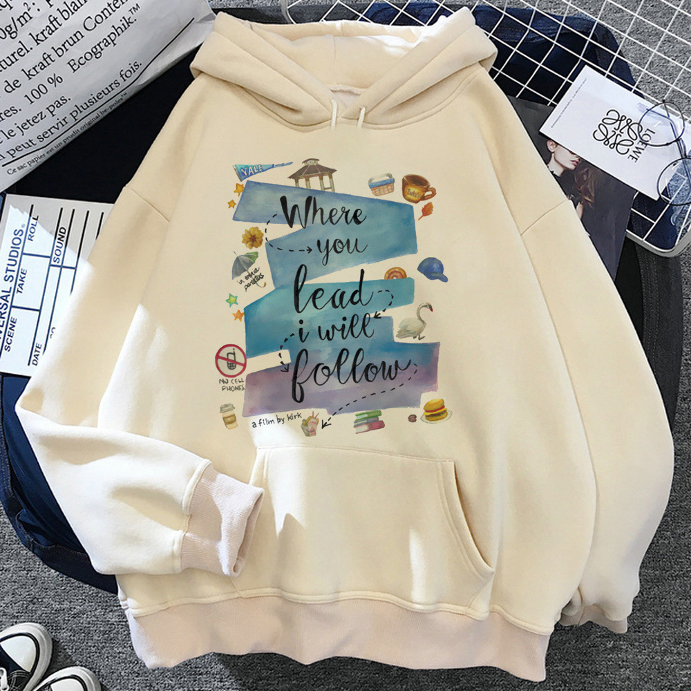 Gilmore Girls Hoodies - Image 2