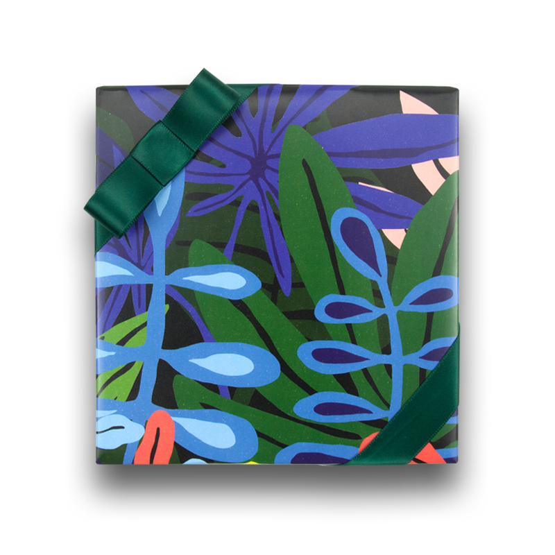 Gift Wrapping Paper