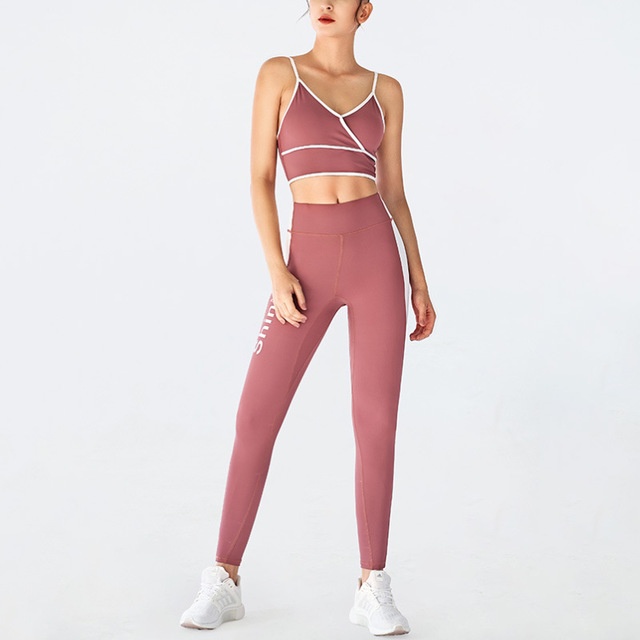 Gym Two-Piece Set