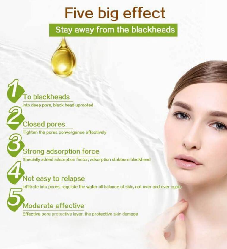Gold Collagen Peel off Mask - Image 3