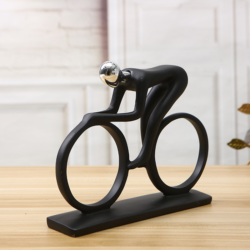Synthetic Resin Ornaments - Image 5