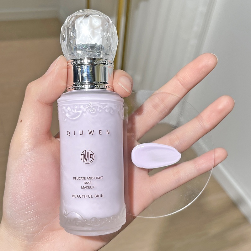 Soft Liquid Foundation - Image 9
