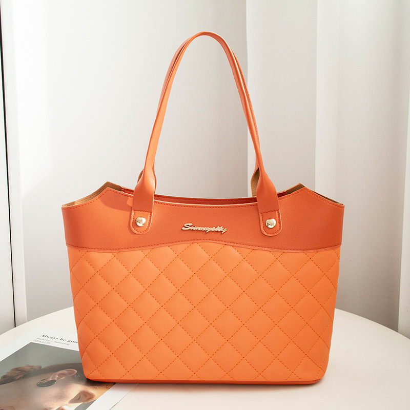 Rhombus Handbag - Image 3