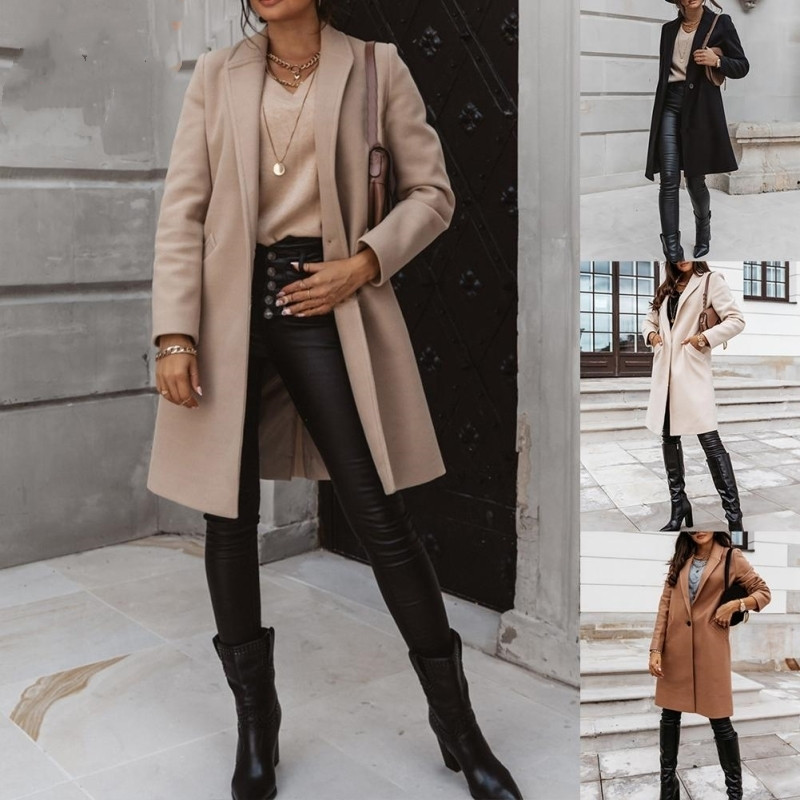Oversize Korean Bomber Jacket