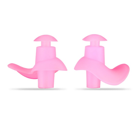 Hypoallergenic Water Sports Earplug For Safety - Image 2
