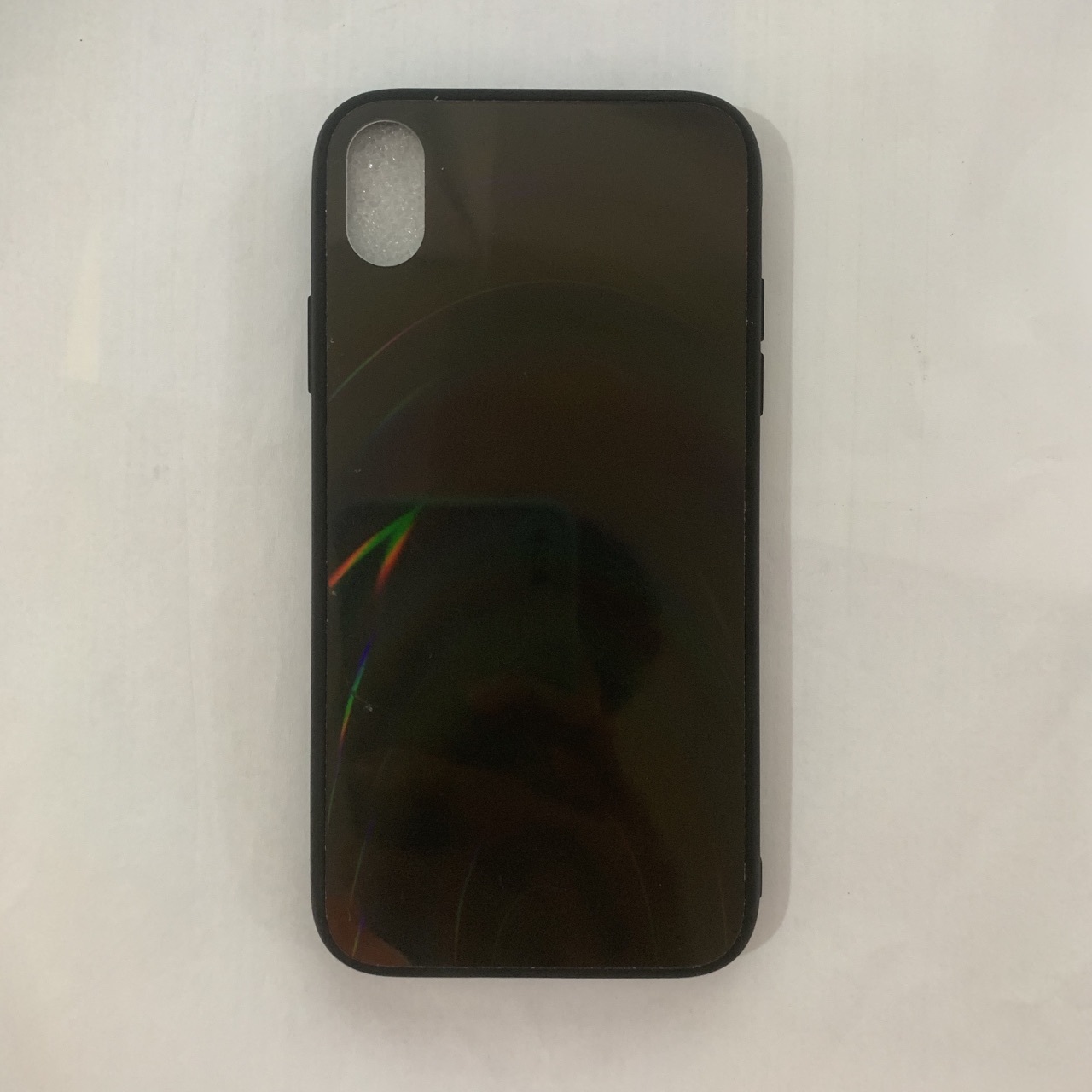 Rainbow Mirror Soft Phone Case - Image 8