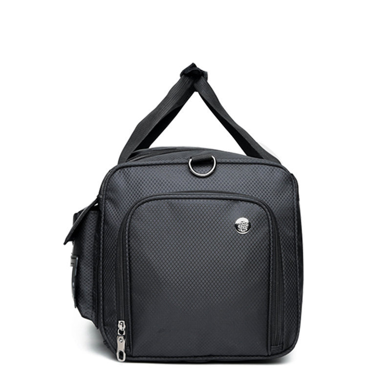 Fitness Leisure Travel Bag - Image 4