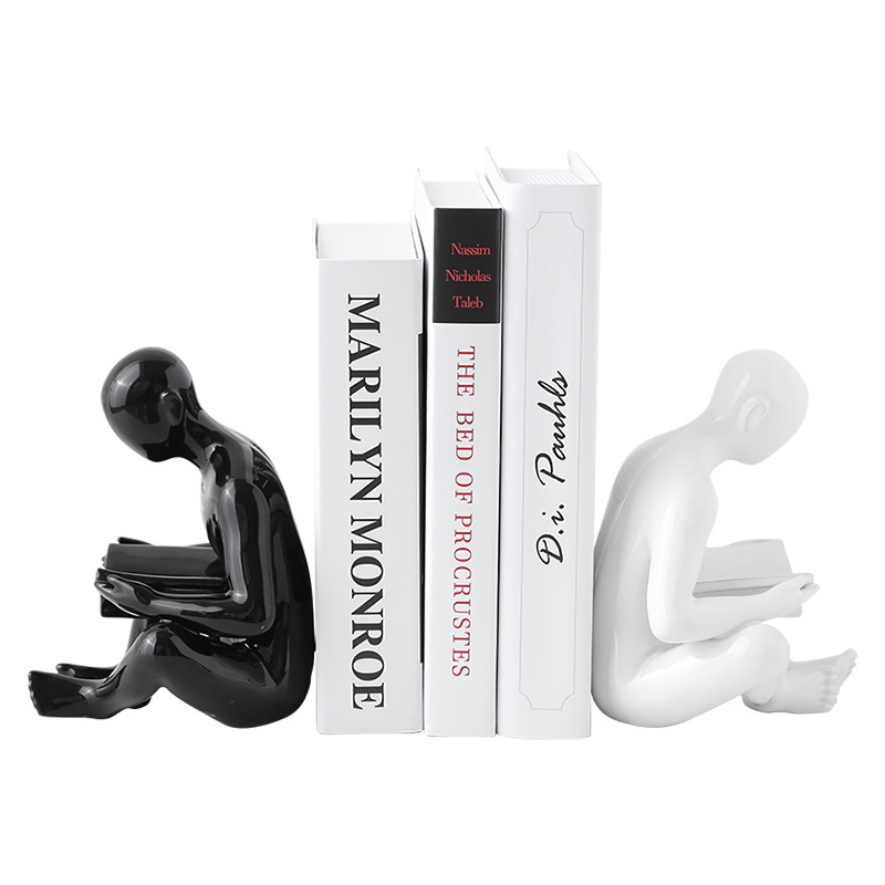 Bookend Crafts Ornament - Image 5